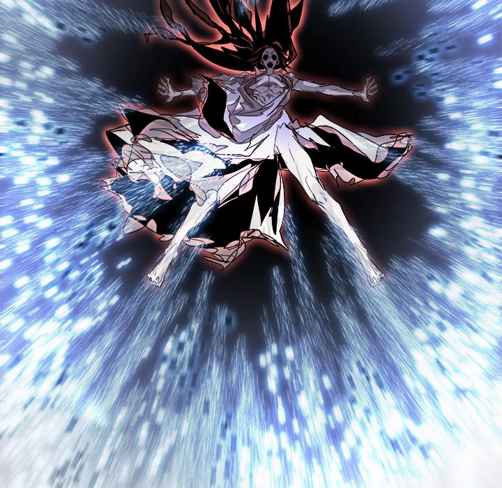 Read Warble (en) Manga Online