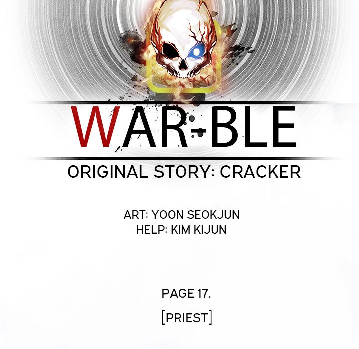 Read Warble (en) Manga Online