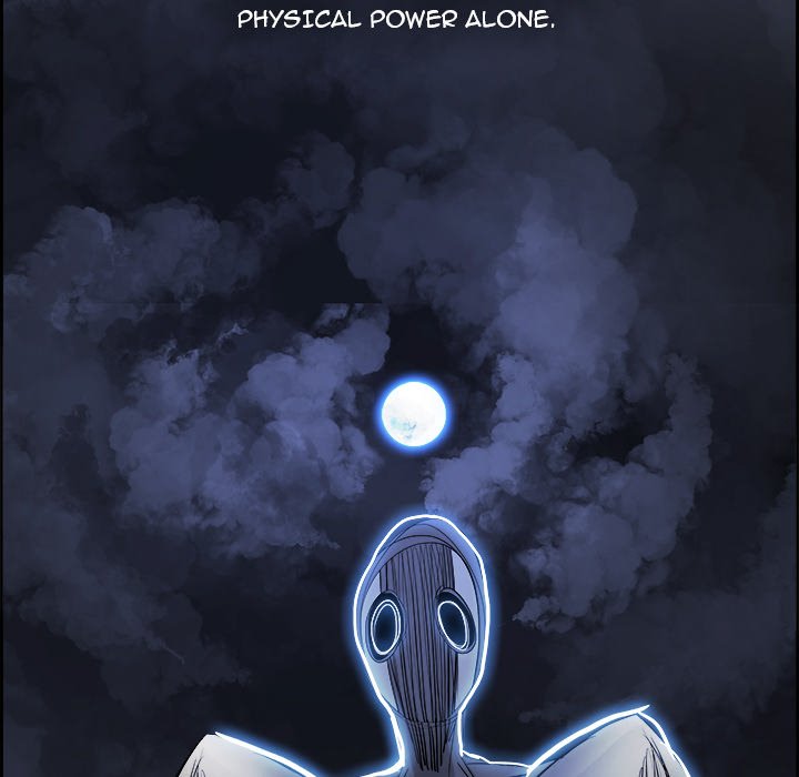 Read Warble (en) Manga Online