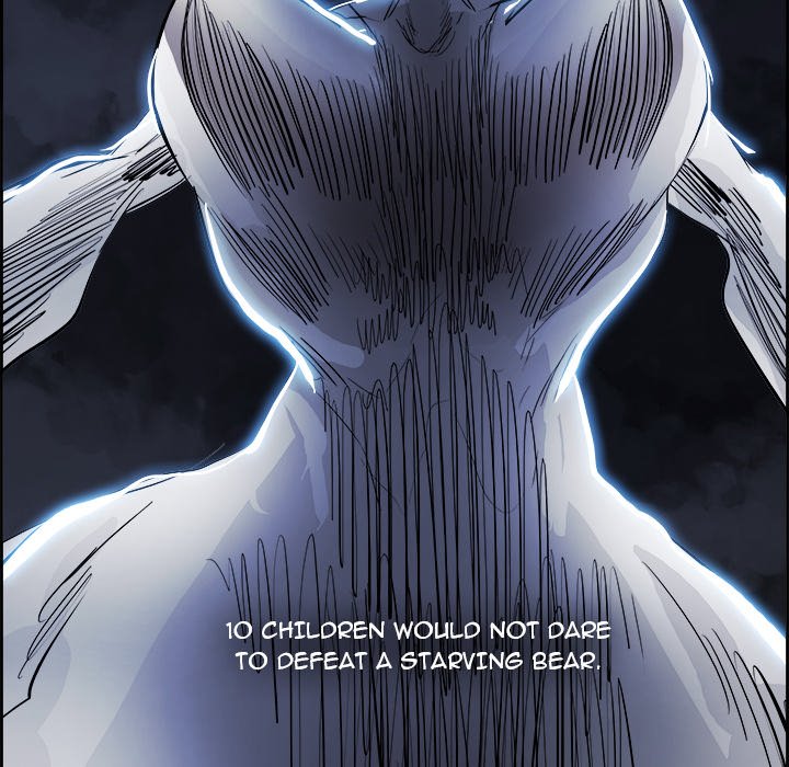 Read Warble (en) Manga Online