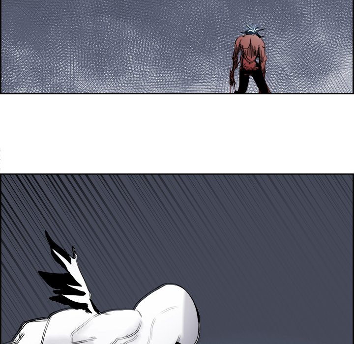 Read Warble (en) Manga Online