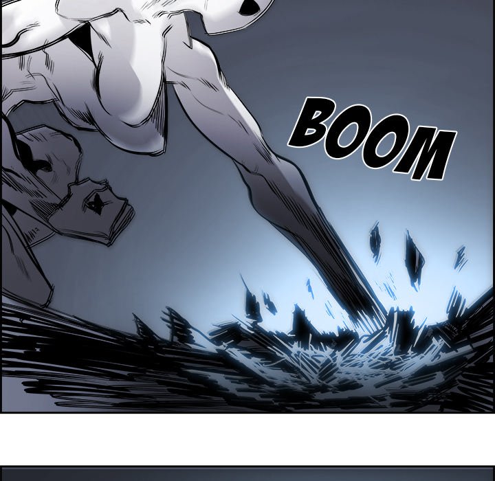 Read Warble (en) Manga Online