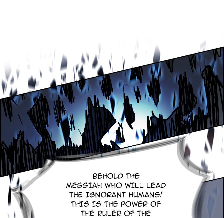 Read Warble (en) Manga Online