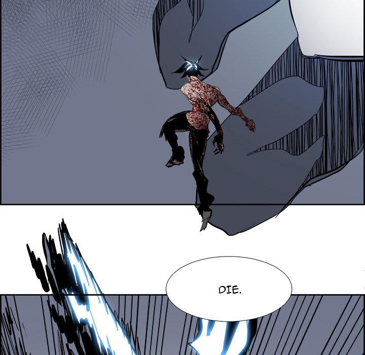 Read Warble (en) Manga Online