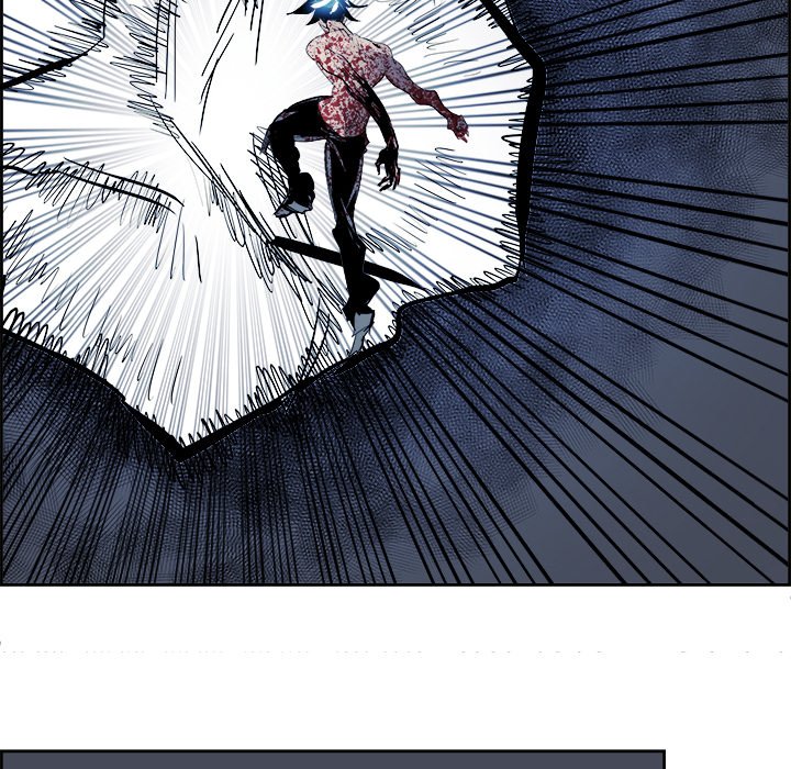 Read Warble (en) Manga Online