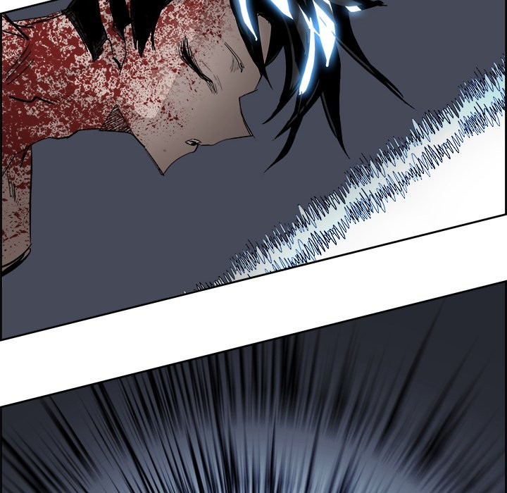 Read Warble (en) Manga Online