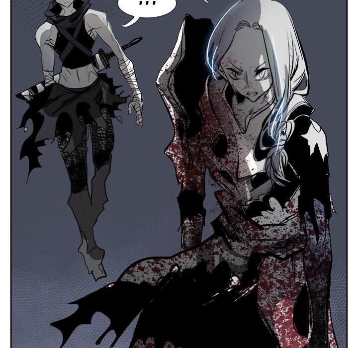 Read Warble (en) Manga Online