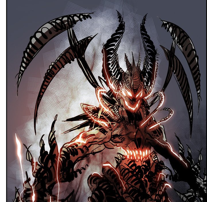 Read Warble (en) Manga Online