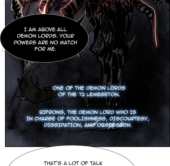 Read Warble (en) Manga Online