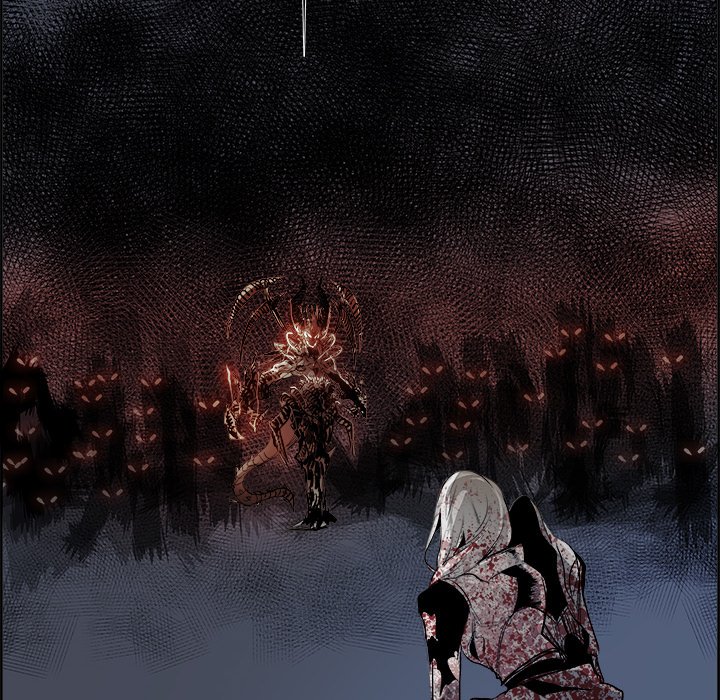 Read Warble (en) Manga Online