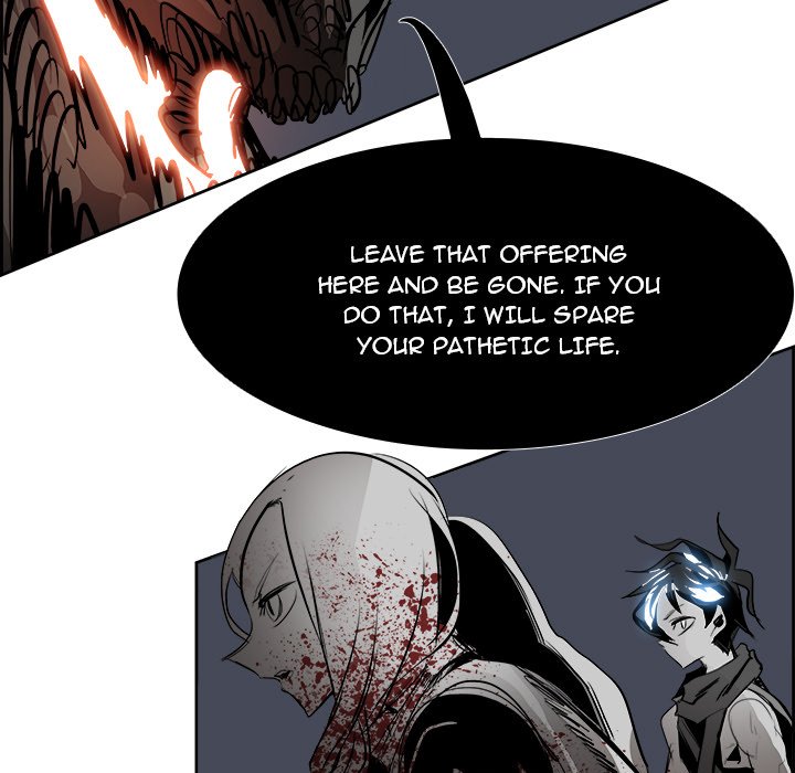 Read Warble (en) Manga Online