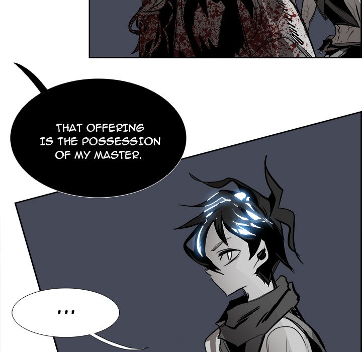 Read Warble (en) Manga Online