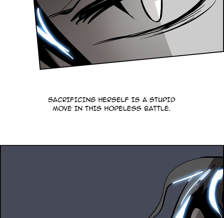 Read Warble (en) Manga Online