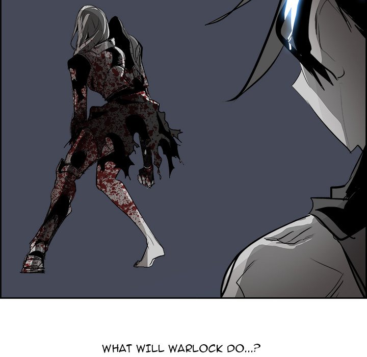 Read Warble (en) Manga Online