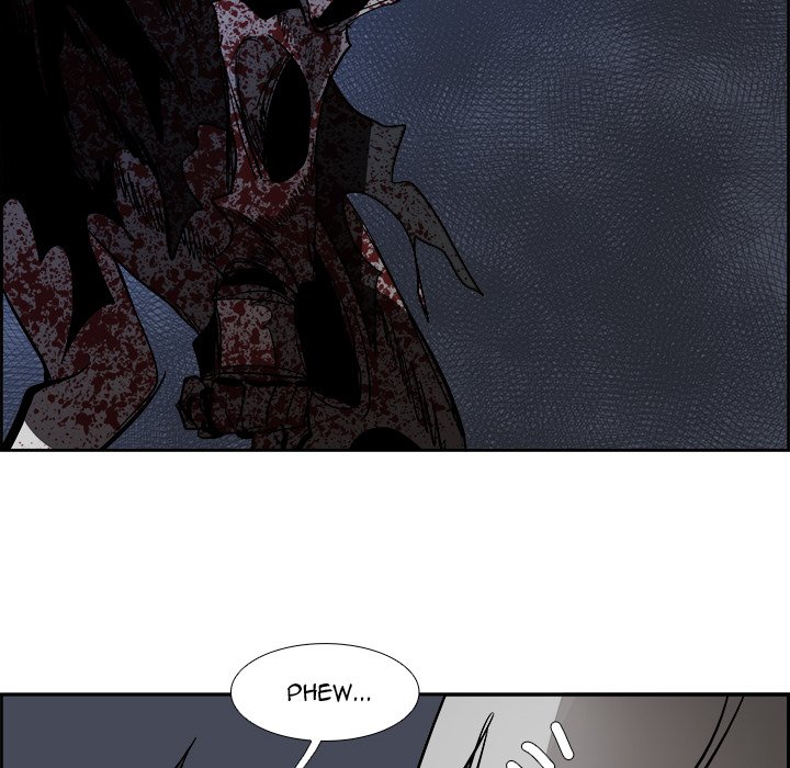 Read Warble (en) Manga Online