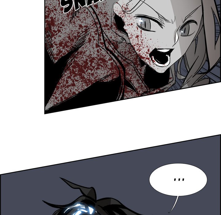 Read Warble (en) Manga Online