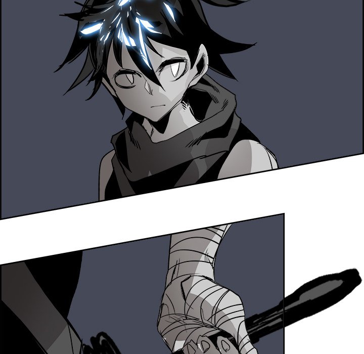 Read Warble (en) Manga Online