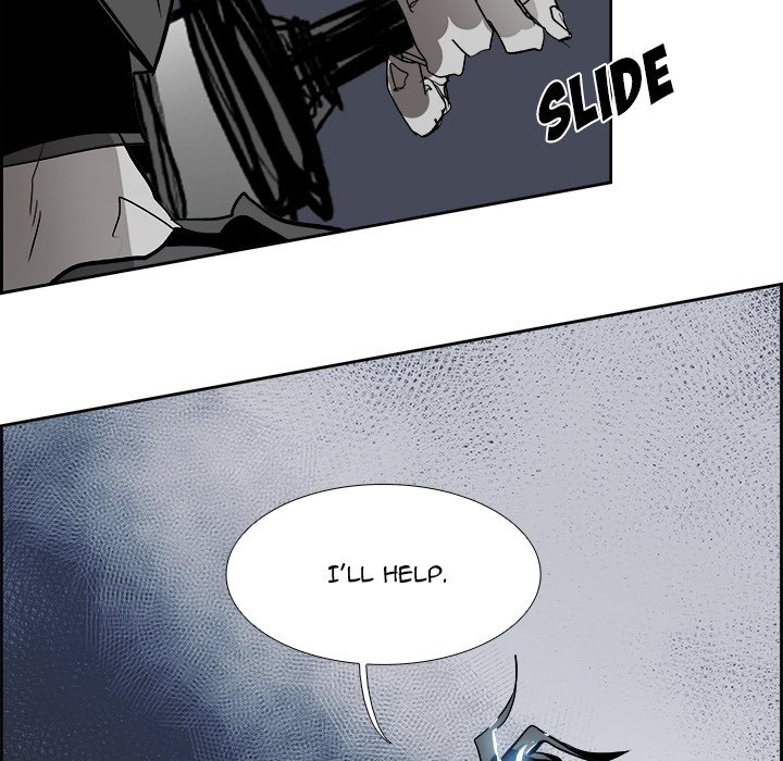 Read Warble (en) Manga Online