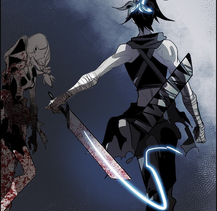 Read Warble (en) Manga Online