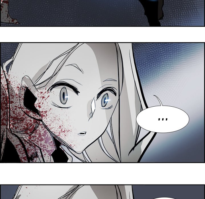 Read Warble (en) Manga Online