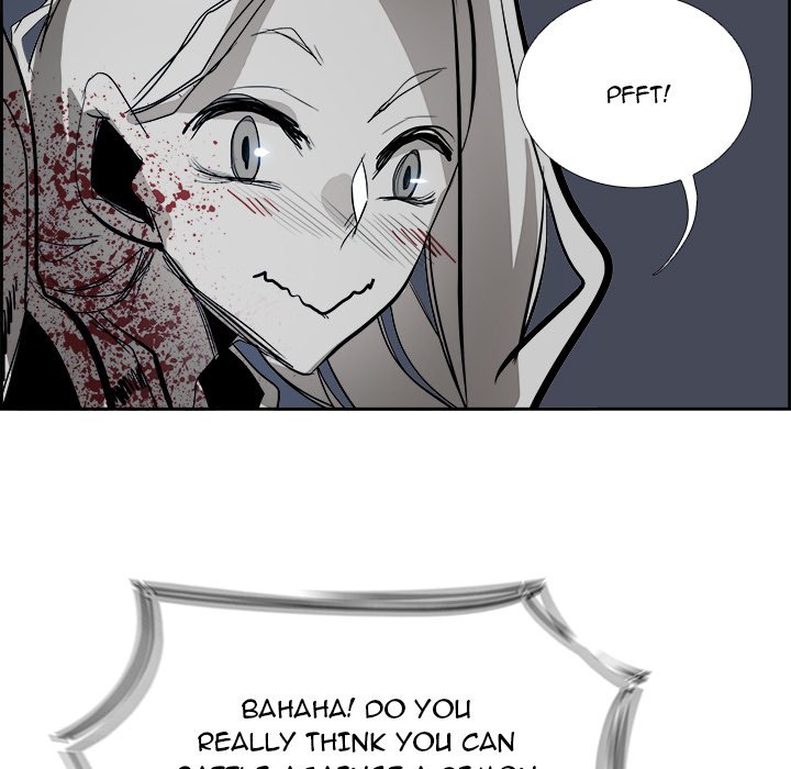 Read Warble (en) Manga Online