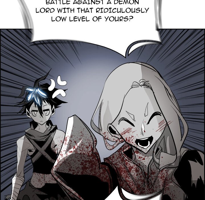 Read Warble (en) Manga Online