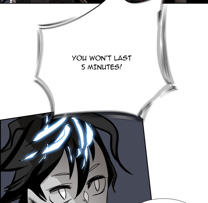 Read Warble (en) Manga Online