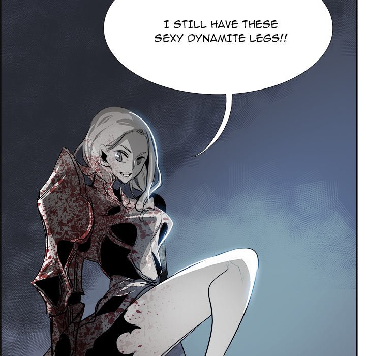 Read Warble (en) Manga Online