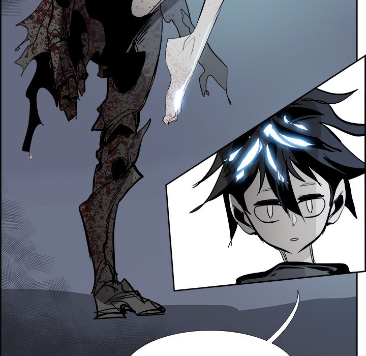 Read Warble (en) Manga Online