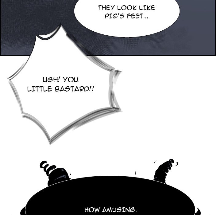 Read Warble (en) Manga Online