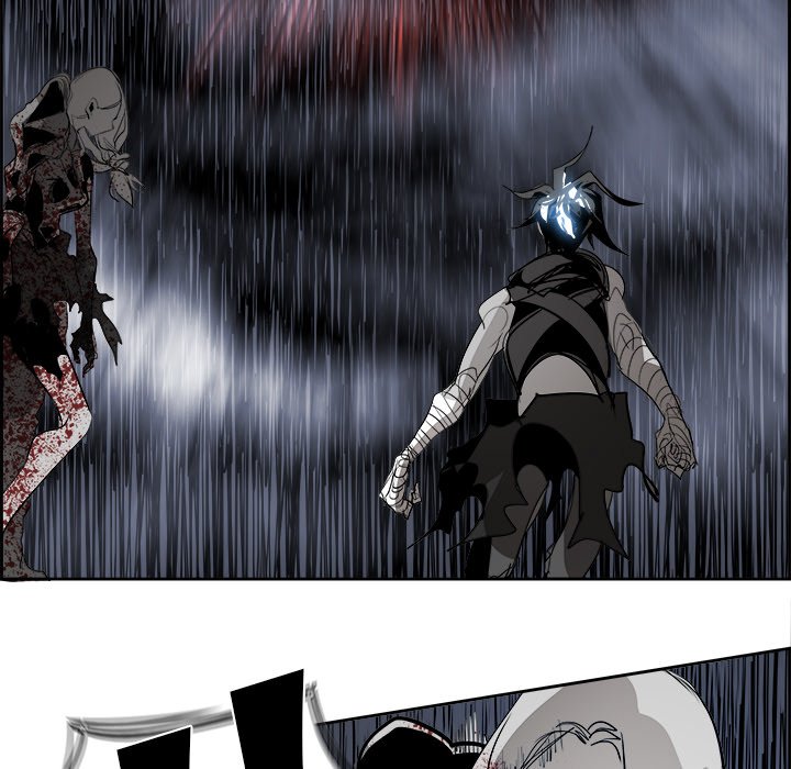 Read Warble (en) Manga Online