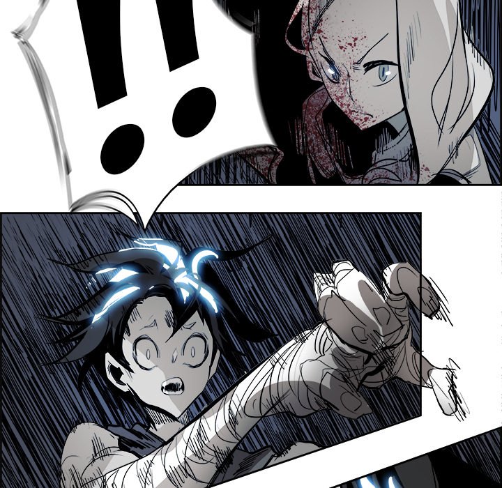 Read Warble (en) Manga Online