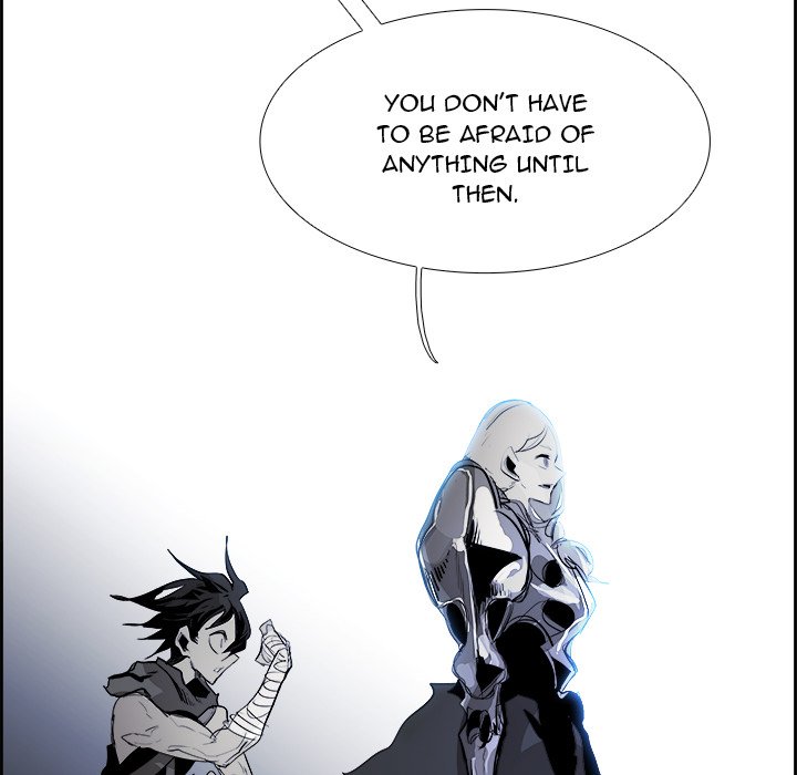 Read Warble (en) Manga Online