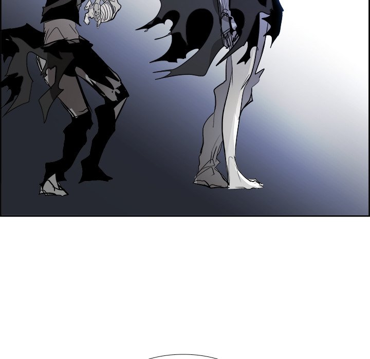 Read Warble (en) Manga Online