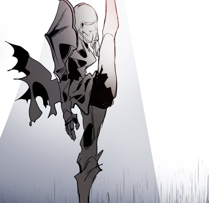 Read Warble (en) Manga Online