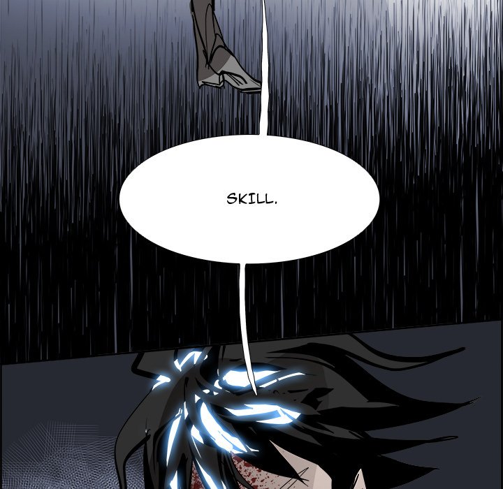 Read Warble (en) Manga Online