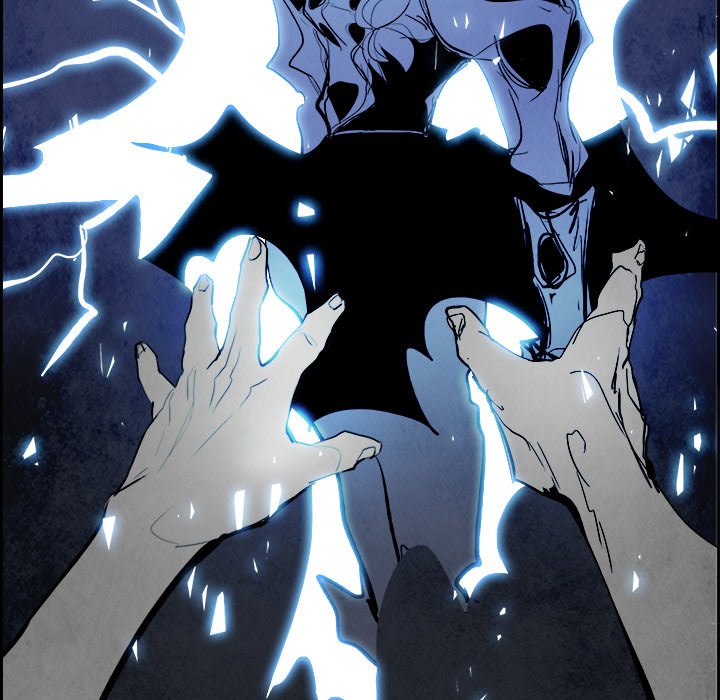 Read Warble (en) Manga Online