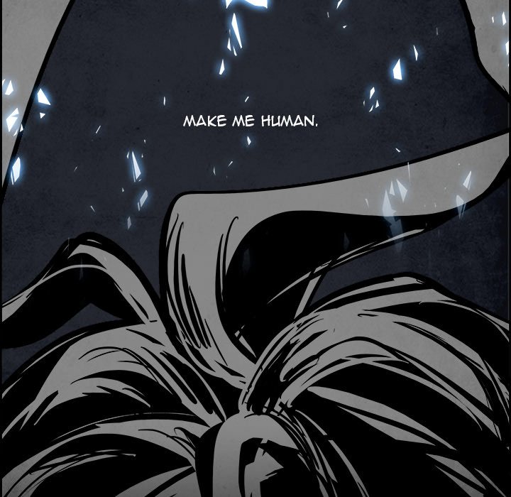 Read Warble (en) Manga Online