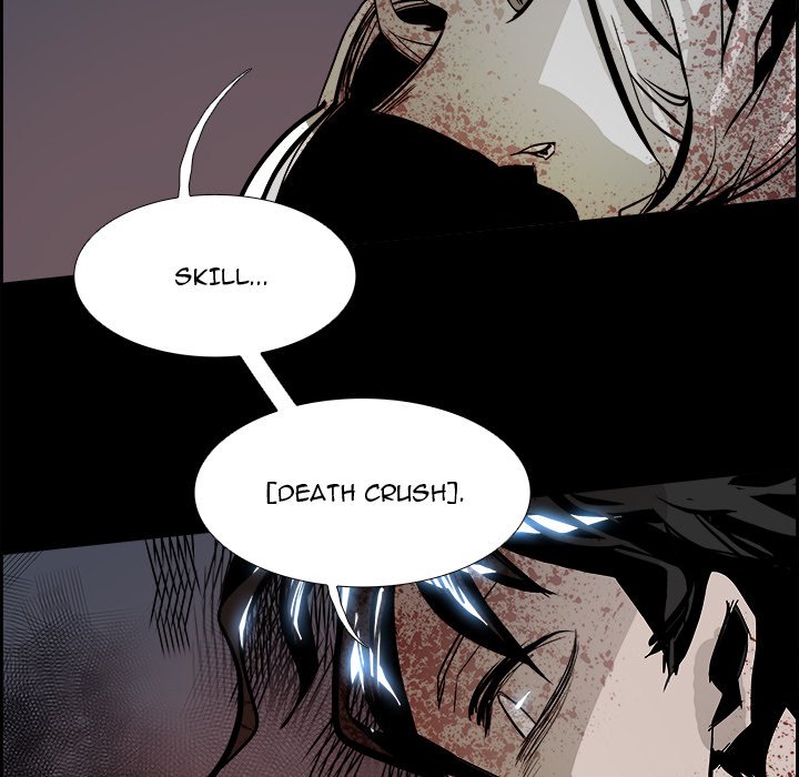 Read Warble (en) Manga Online