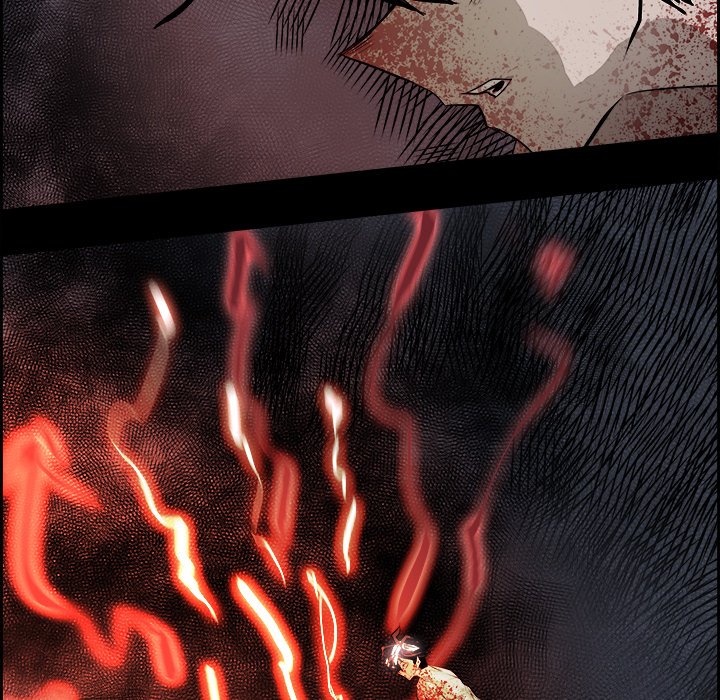 Read Warble (en) Manga Online