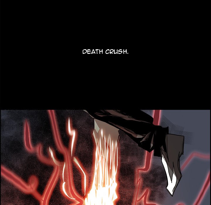 Read Warble (en) Manga Online