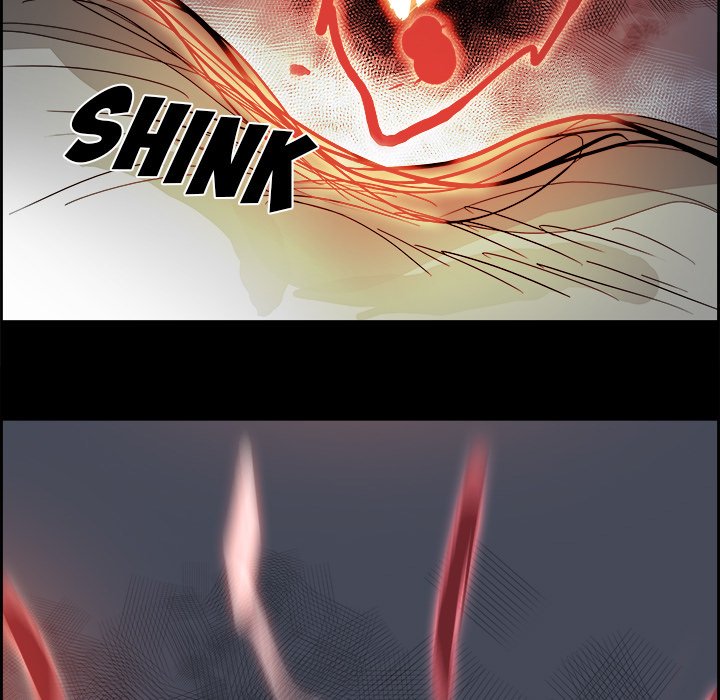 Read Warble (en) Manga Online