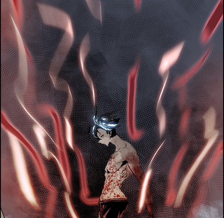 Read Warble (en) Manga Online