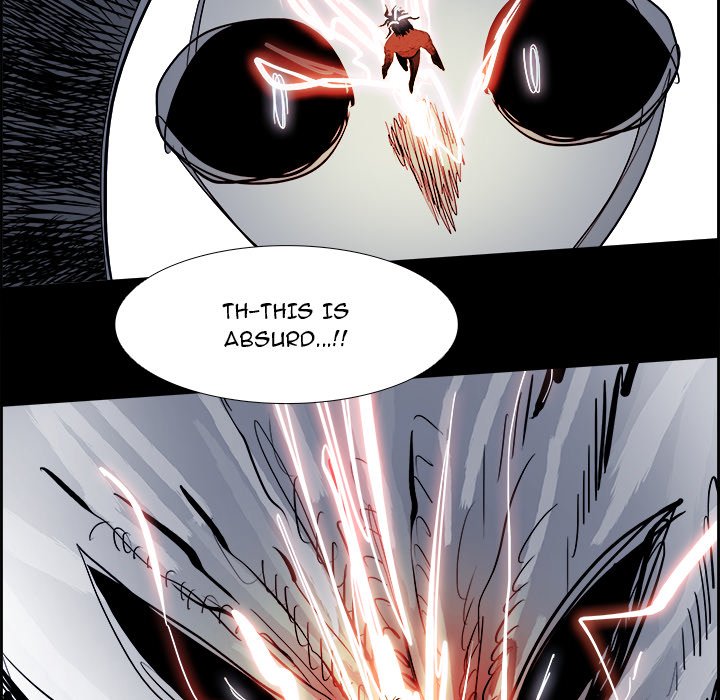 Read Warble (en) Manga Online