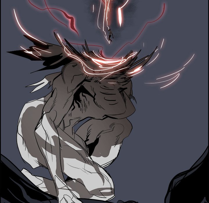 Read Warble (en) Manga Online