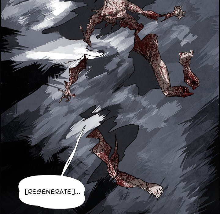 Read Warble (en) Manga Online