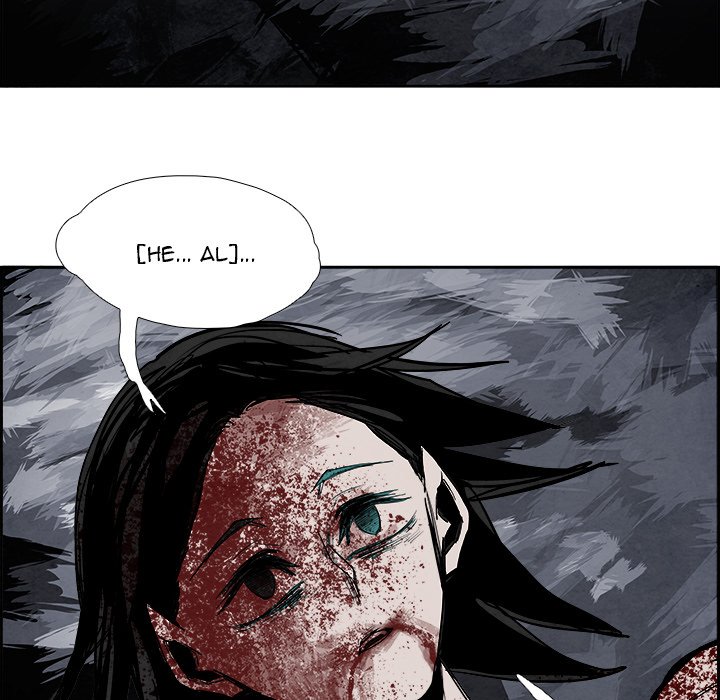 Read Warble (en) Manga Online