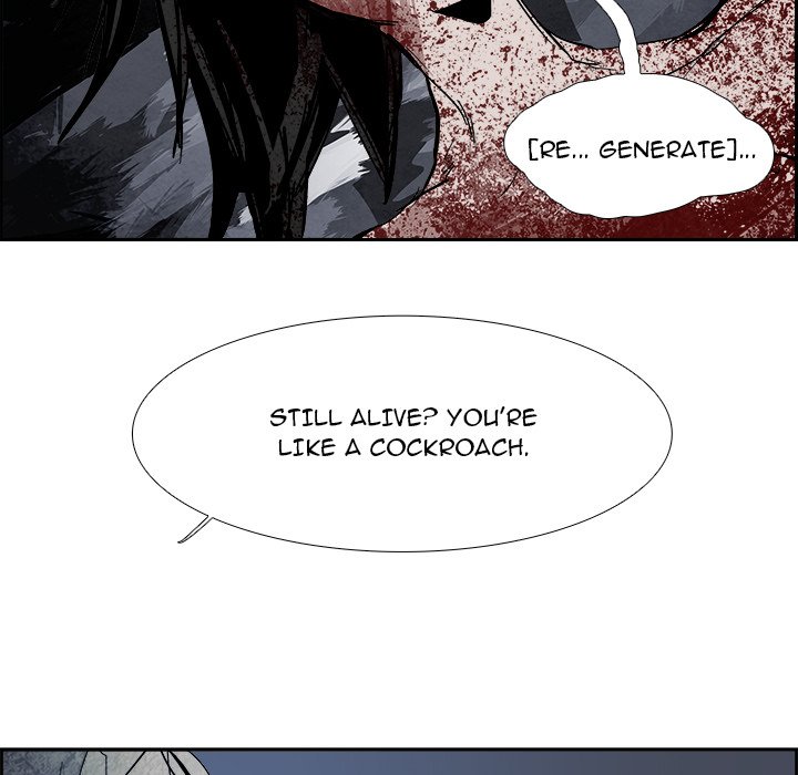 Read Warble (en) Manga Online