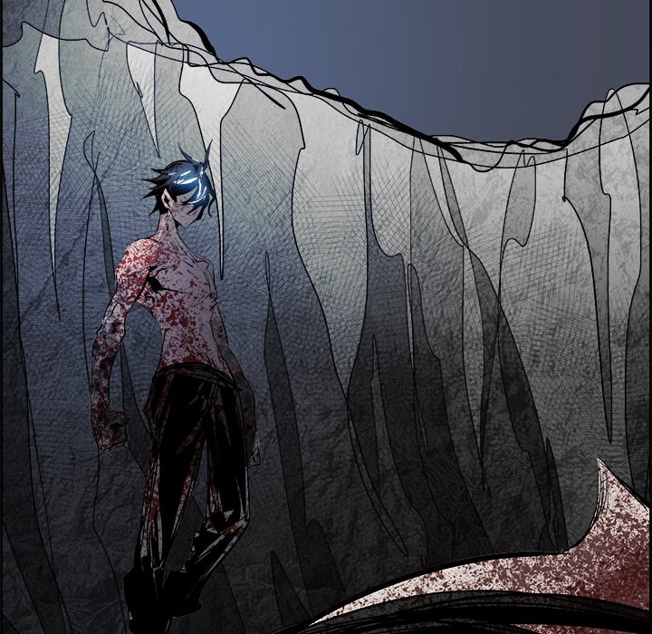 Read Warble (en) Manga Online