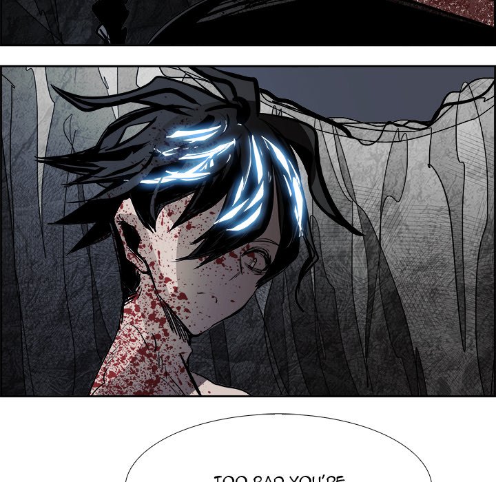 Read Warble (en) Manga Online